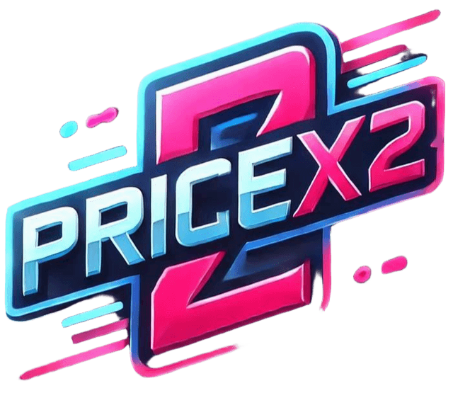 PriceX2
