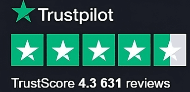 TrustPilot